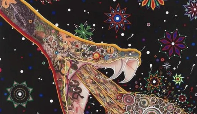 Tread carefully the world of shamanic plant medicines